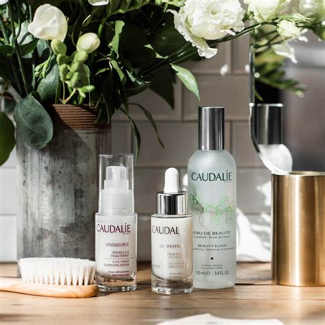 caudalie uk sale